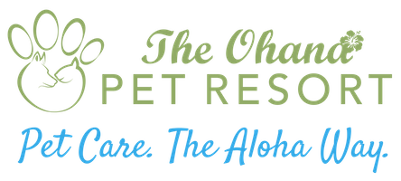 The Ohana Pet Resort